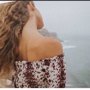 ✨Brandy melville shirt✨